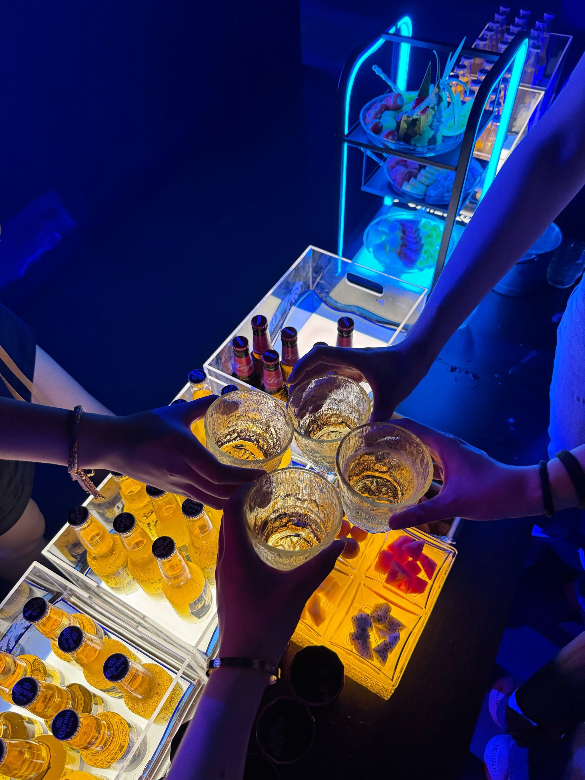 济南商务ktv首选，性价比一流-历下区ktv预定