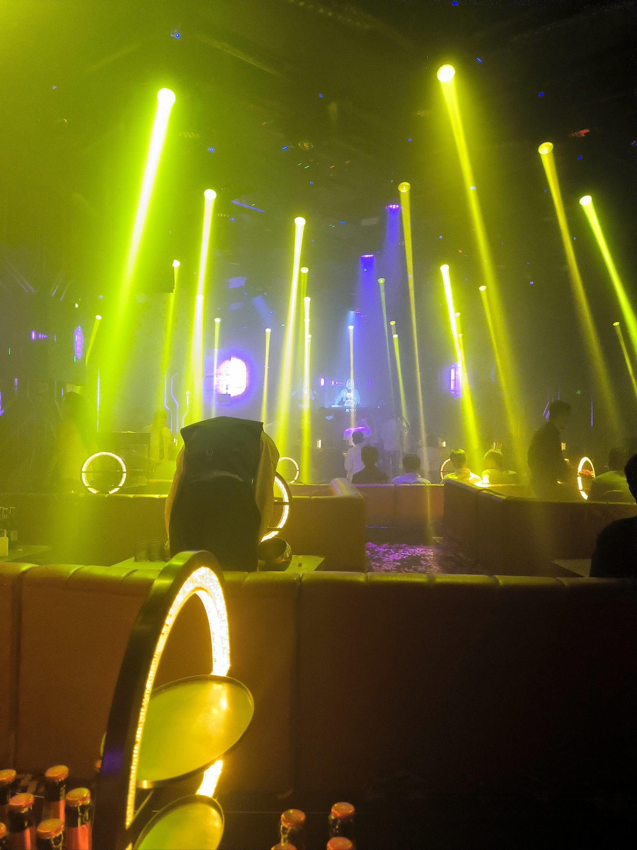 商务ktv新玩法探秘-历下区ktv预定