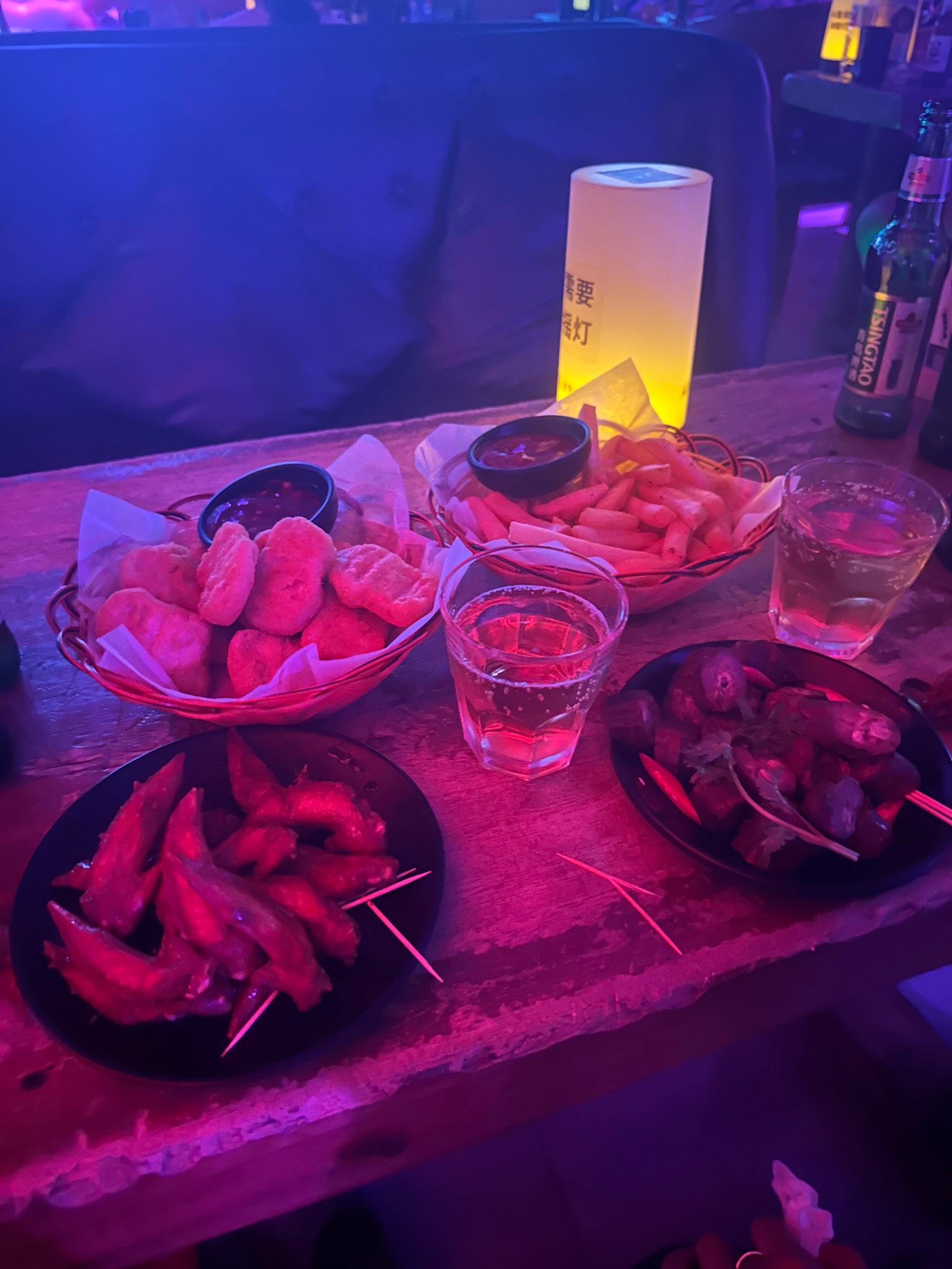 济南商务ktv：划算实惠选择-历下区ktv预定